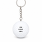 Golfball als Geschenk