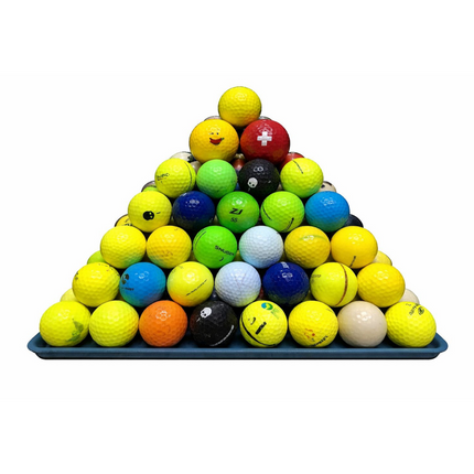 Lakeballs, gebrauchte Golfbälle kaufen