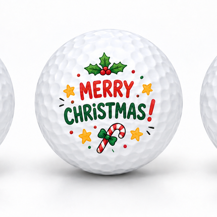 Geschenkset Christmas - Wilson Smart Core