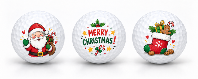Geschenkset Christmas - Wilson Smart Core