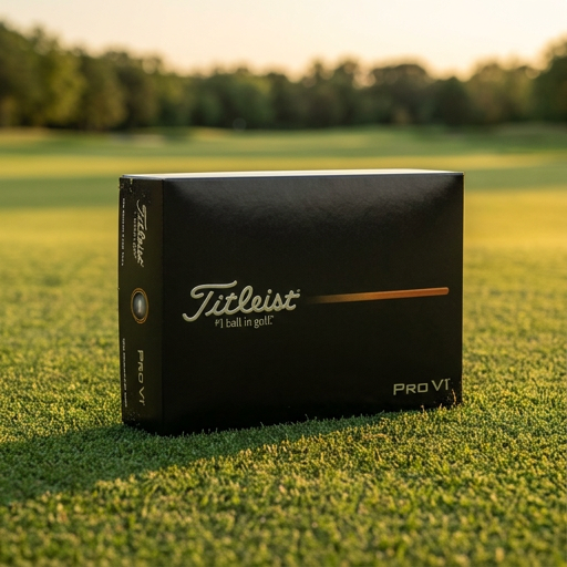 Banner image for: <h2>Neu! Titleist Pro V1®</h2>