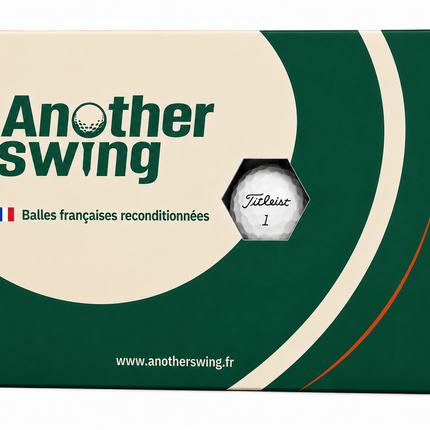 Lakeballs Pro V1 gebrauchte Golfbälle