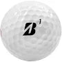Bridgestone e12 HiLaunch - unbedruckte Golfbälle
