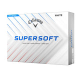 Callaway Supersoft Golfbälle