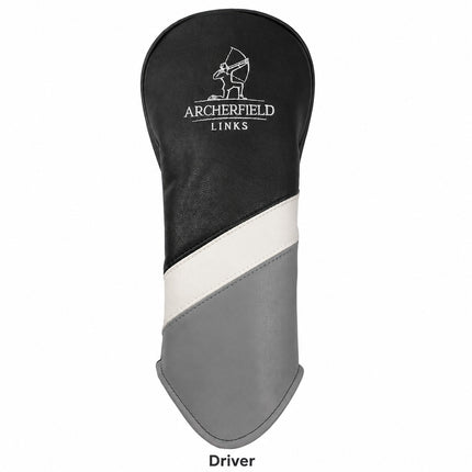 Spectrum Driver-Schlägerhaube