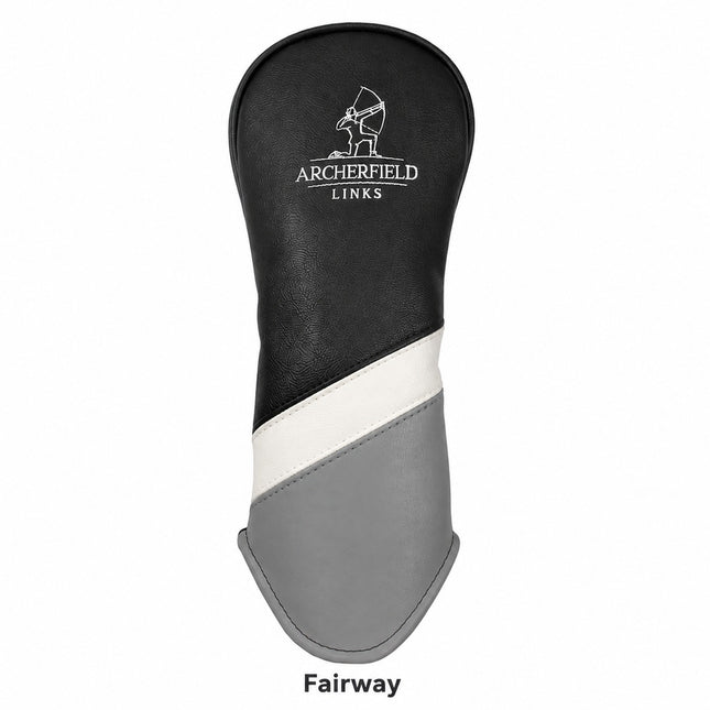 Spectrum Fairway-Schlägerhaube