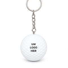 Collection image for: Golfball-Schlüsselanhänger