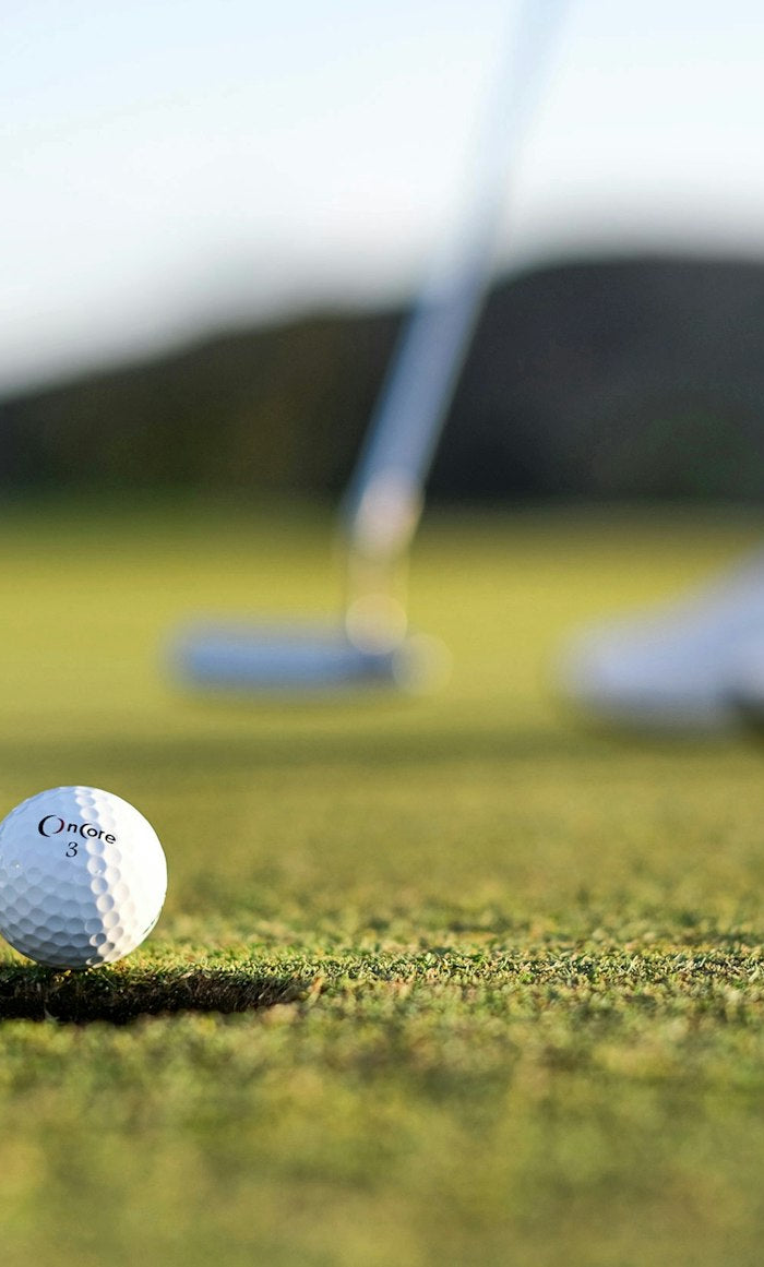 <h1>Golfbälle</h1>