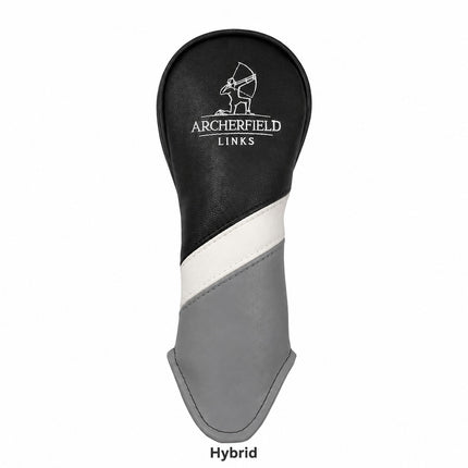 Spectrum Hybrid-Schlägerhaube