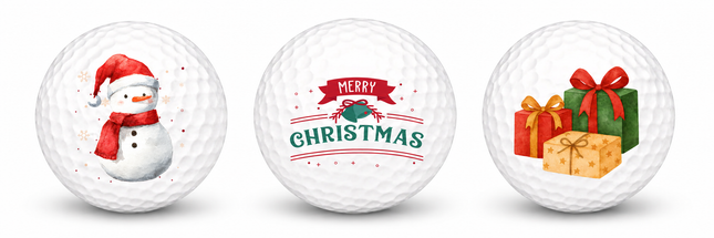Geschenkset Weihnachten - Wilson Smart Core