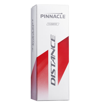 Pinnacle Distance - Golfbälle bedrucken
