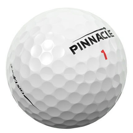 Pinnacle Distance - Golfbälle bedrucken