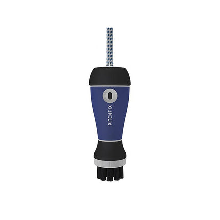 Pitchfix Aquabrush mit Druck, Blau