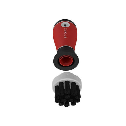 Pitchfix Aquabrush Rot, bedruckt