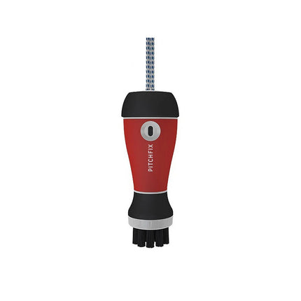 Pitchfix Aquabrush mit Druck, Rot
