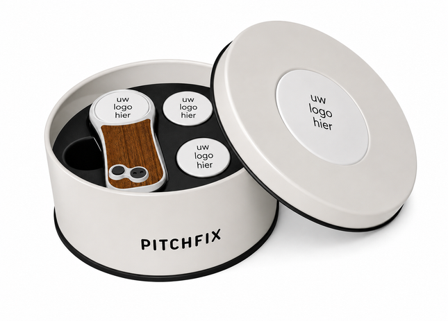 Pitchfix Tools in Geschenkdose