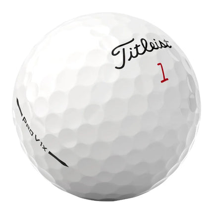 Titleist Pro V1x