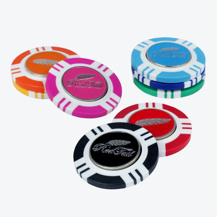 40 mm Vegas Pokerchip